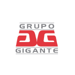 Logo Grupo Gigante