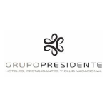 Logo Grupo Presidente