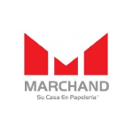 Logo Marchand