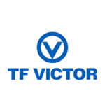 Logo TF Victor